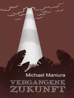 cover image of Vergangene Zukunft